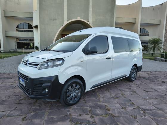 CITROËN JUMPY 1.6 BLUEHDI DIESEL FURGÃO MANUAL CITROËN JUMPY 1.6 BLUEHDI DIESEL FURGÃO MANUAL